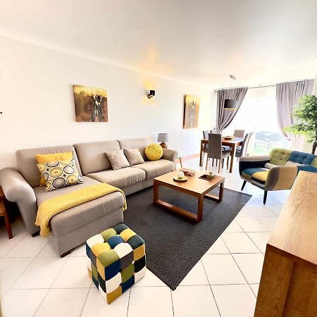 Duplex Sea View By Albufeira Holidays Экстерьер фото