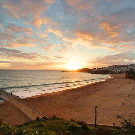Duplex Sea View By Albufeira Holidays Экстерьер фото