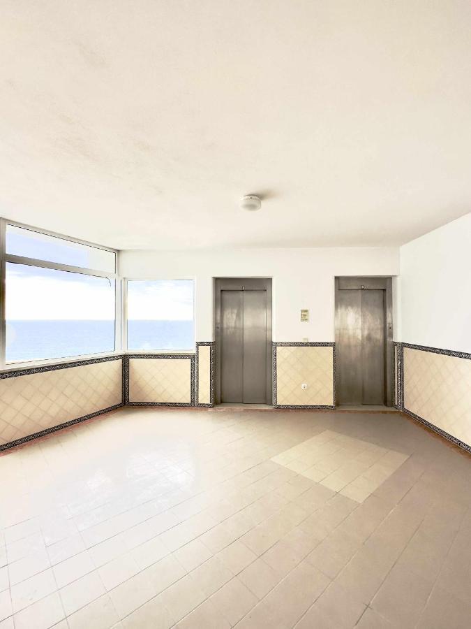 Duplex Sea View By Albufeira Holidays Экстерьер фото