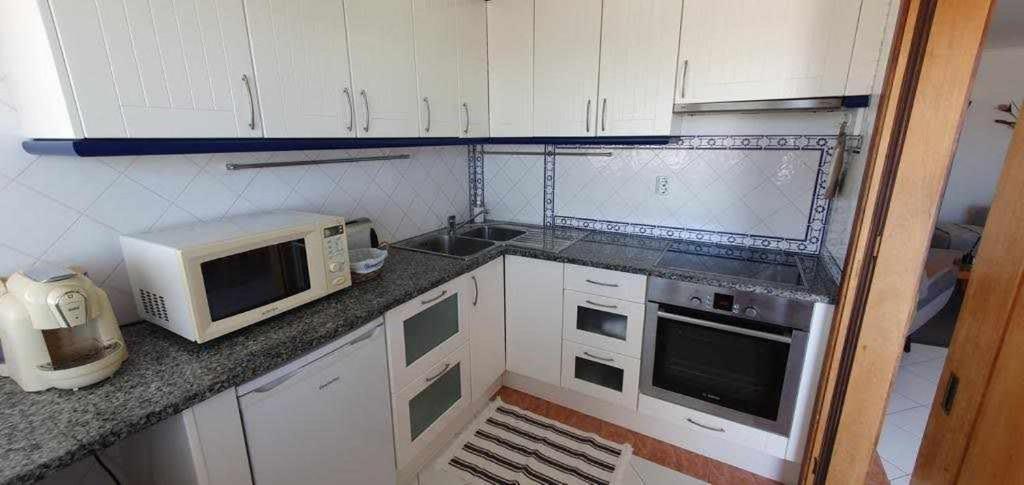 Duplex Sea View By Albufeira Holidays Экстерьер фото
